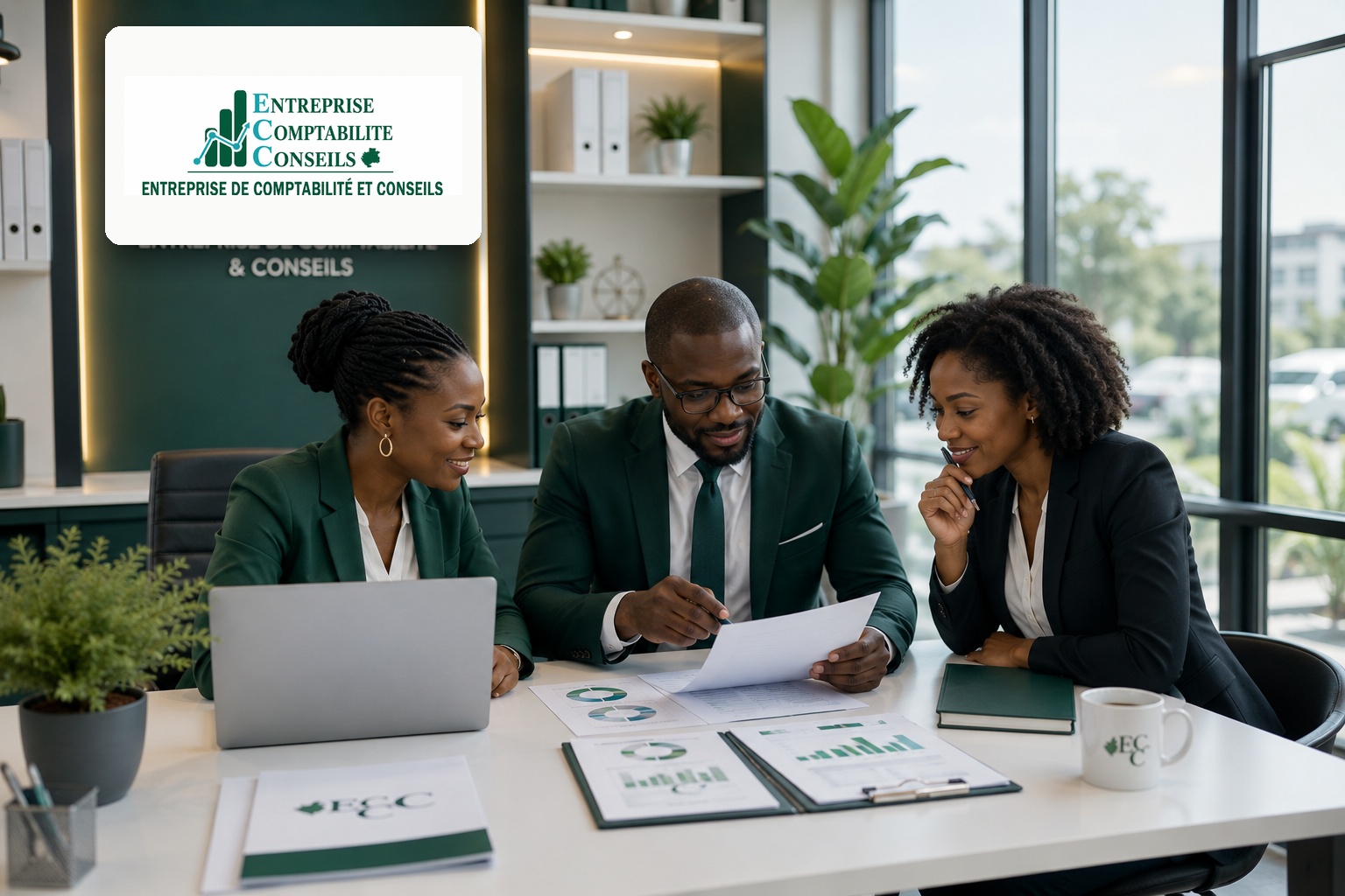 Accompagnement continu des clients