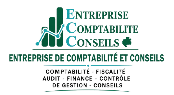 ECC – Entreprise de Comptabilité & Conseils